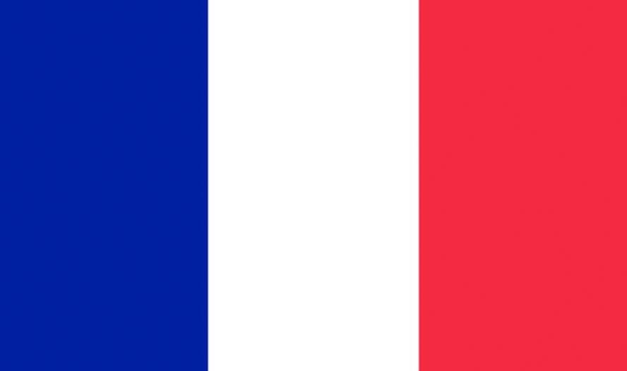 Bandera_Francia